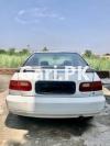 Honda Civic EXi 1995 For Sale in Islamabad