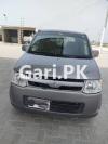 Mitsubishi Ek Wagon  2012 For Sale in Kandiaro