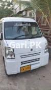 Suzuki Every  2012 For Sale in Karachi