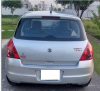 Suzuki Swift 1.3 DLX 2017 For Sale in Lahore