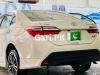 Toyota Corolla Altis X CVT-i 1.8 2022 For Sale in Lahore