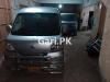 Daihatsu Hijet Cruise Turbo 2015 For Sale in Karachi