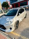 Toyota Aqua S 2015 For Sale in Rawalpindi