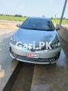Toyota Corolla GLi 1.3 VVTi 2018 For Sale in Narowal