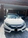 Honda Civic Oriel 1.8 i-VTEC CVT 2019 For Sale in Gujranwala