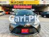 Toyota Vitz  2018 For Sale in Sahiwal