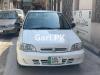 Suzuki Cultus VXR (CNG) 2006 For Sale in Peshawar