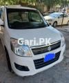 Suzuki Wagon R VXL 2018 For Sale in Rawalpindi