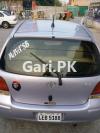 Toyota Vitz FL 1.0 2004 For Sale in Peshawar