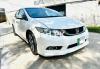 Honda Civic VTi Prosmatec 1.8 i-VTEC 2015 For Sale in Gujrat