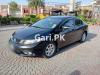 Honda Civic VTi Oriel Prosmatec 1.8 i-VTEC 2014 For Sale in Faisalabad