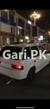 Suzuki Cultus VXL 2004 For Sale in Lahore