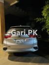 Honda Fit Shuttle Hybrid 2018 For Sale in Gujranwala