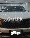 Haval H6 HEV 2023 For Sale in Lahore