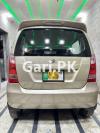 Suzuki Wagon R VXL 2018 For Sale in Lahore