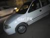 Suzuki Cultus VXR 2005 For Sale in Karachi