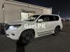 Toyota Prado TX L Package 2.7 2019 For Sale in Gujranwala