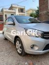 Suzuki Cultus VXL 2021 For Sale in Lahore