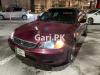 Honda Civic VTi 1.6 1999 For Sale in Islamabad