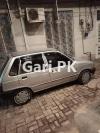 Suzuki Mehran VXR 2002 For Sale in Faisalabad