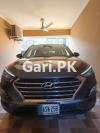 Hyundai Tucson FWD A/T GLS Sport 2021 For Sale in Multan