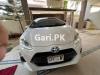 Toyota Aqua S 2015 For Sale in Karachi