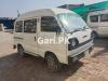 Suzuki Bolan VX (CNG) 2007 For Sale in Rawalpindi