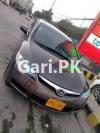 Honda Civic Prosmetic 2008 For Sale in Karachi