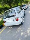 Suzuki Mehran VXR 2014 For Sale in Islamabad