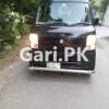 Suzuki Every  2014 For Sale in Lahore