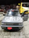 Suzuki Mehran VXR 1993 For Sale in Jhang