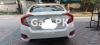 Honda Civic VTi Oriel Prosmatec 2018 For Sale in Islamabad