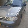 Suzuki Cultus VXR 2007 For Sale in Karachi