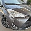 Toyota Vitz F M Package 1.0 2017 For Sale in Gujranwala