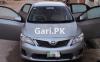 Toyota Corolla GLi Limited Edition 1.3 VVTi 2013 For Sale in Mian Channu