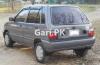 Suzuki Mehran VXR Euro II 2013 For Sale in Islamabad