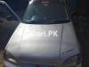 Suzuki Cultus VXR 2002 For Sale in Pasrur