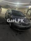 Toyota Corolla XLi VVTi 2012 For Sale in Peshawar