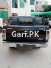 Toyota Hilux Vigo Champ G 2014 For Sale in Karachi