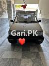 Suzuki Mehran VX Euro II 2017 For Sale in Rawalpindi