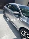 Honda Civic Oriel 1.8 i-VTEC CVT 2017 For Sale in Karachi