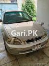 Honda Civic EXi 1999 For Sale in Rahim Yar Khan