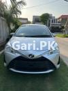 Toyota Vitz  2020 For Sale in Lahore