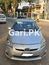 Toyota Prius  2010 For Sale in Lahore