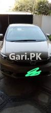 Honda Civic VTi Oriel Prosmatec 2013 For Sale in Karachi