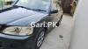 Honda City EXi S Automatic 2000
