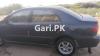 Toyota Corolla SE Saloon Automatic 2004