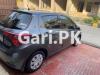 Toyota Vitz  2018 For Sale in Faisalabad