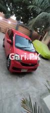 Daihatsu Mira  2015 For Sale in Karachi