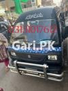 Suzuki Bolan  2012 For Sale in Lahore